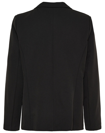 Marta du Chateau - MDCTopaz Blazer - Black